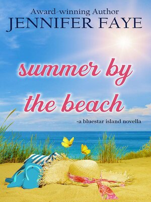 cover image of Summer by the Beach